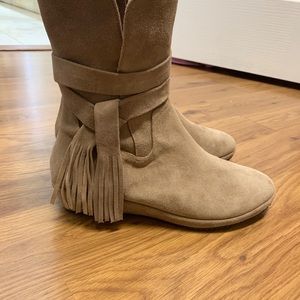 l'amour des pieds ankle boot